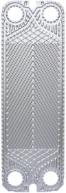 Пластины теплообменника Теплотекс 200A